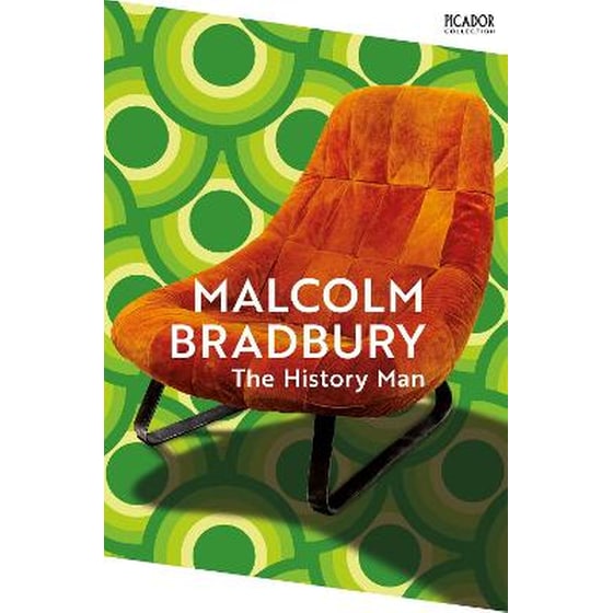 The History Man image 0