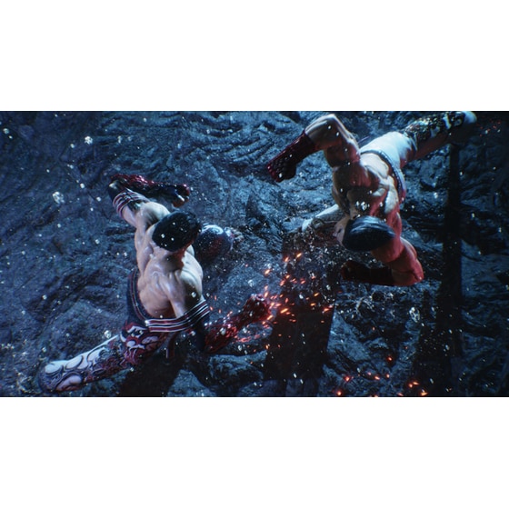 Tekken 8 Collector's Edition (Code in a Box) - PC image 12