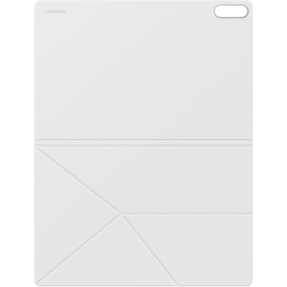 Θήκη Tablet Samsung Galaxy Tab S11 Ultra - Samsung Book Cover - White image 7