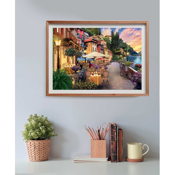 Παζλ Clementoni High Quality Collection Monte Rosa Dreaming - Compact Box (500 Κομμάτια) image 3