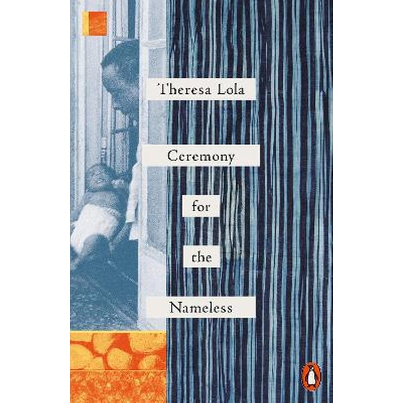 Ceremony for the Nameless