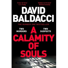 A Calamity of Souls