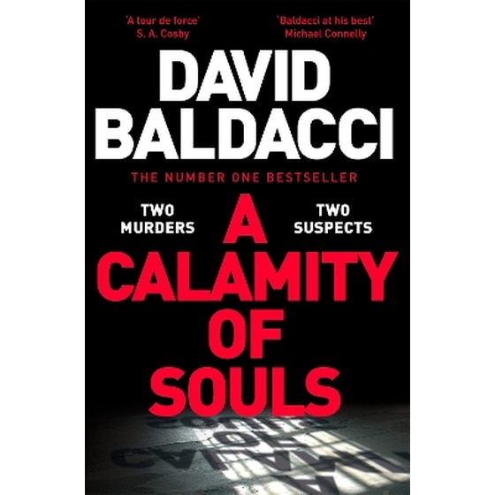 A Calamity of Souls image 0