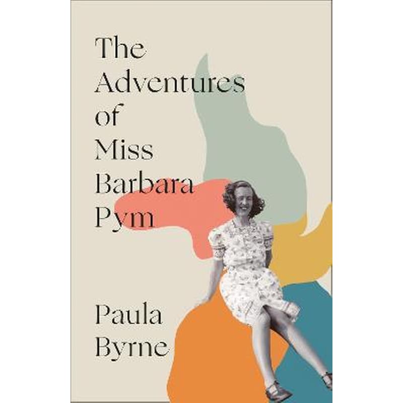 The Adventures of Miss Barbara Pym