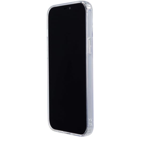 Θήκη Apple iPhone 12 Pro Max - Tune Clarity - Clear image 3