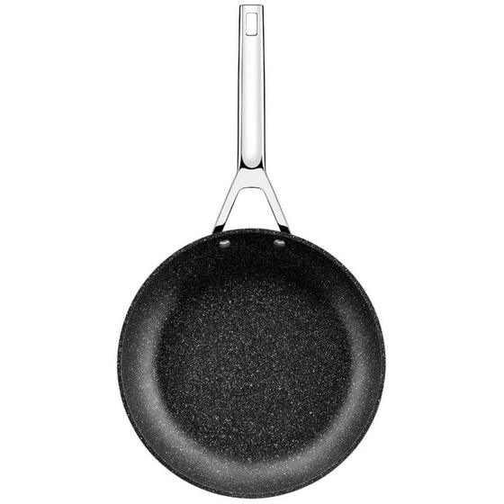 Τηγάνι MONIX M741222 MINERAL 22 cm image 1