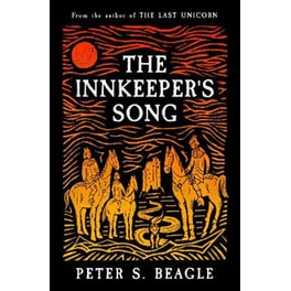 The Innkeeper's Song