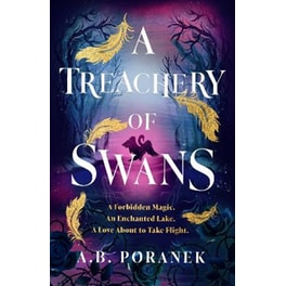 A Treachery of Swans