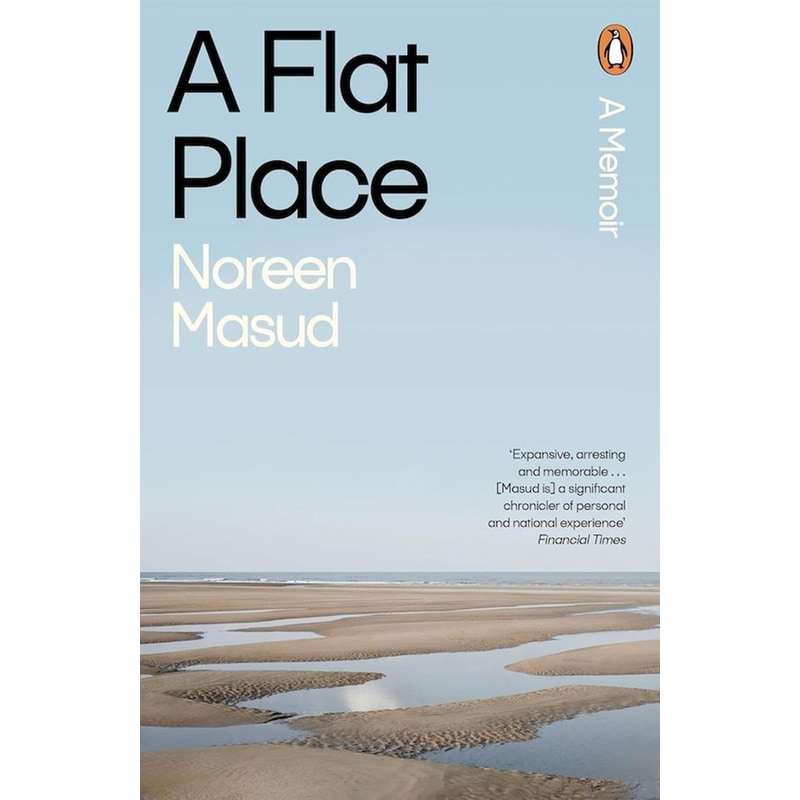 A Flat Place