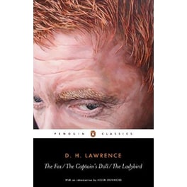 Fox, The Captain's Doll, The Ladybird