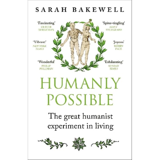 Humanly Possible image 0