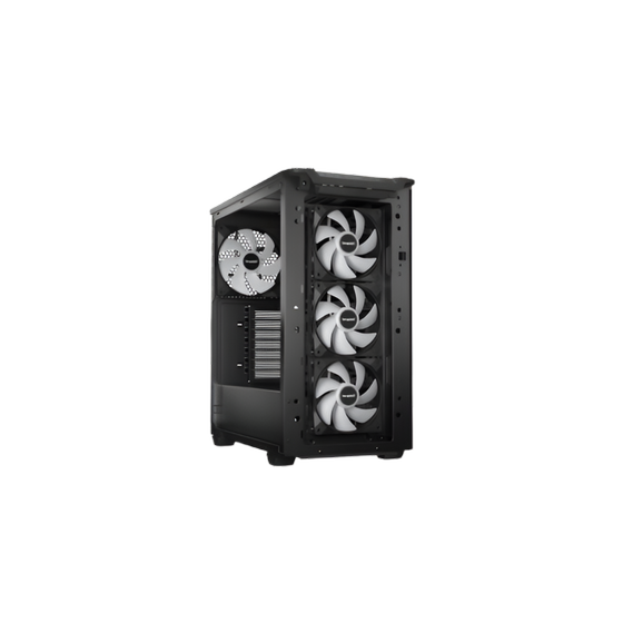Desktop Intra (AMD Ryzen 7-9700X/32 GB/1TB SSD/Geforce RTX 5050/Win11Home) image 4