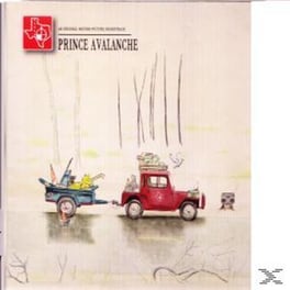 Prince Avalanche (Ost)