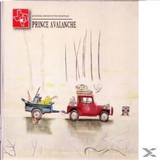 Prince Avalanche (Ost) image 0