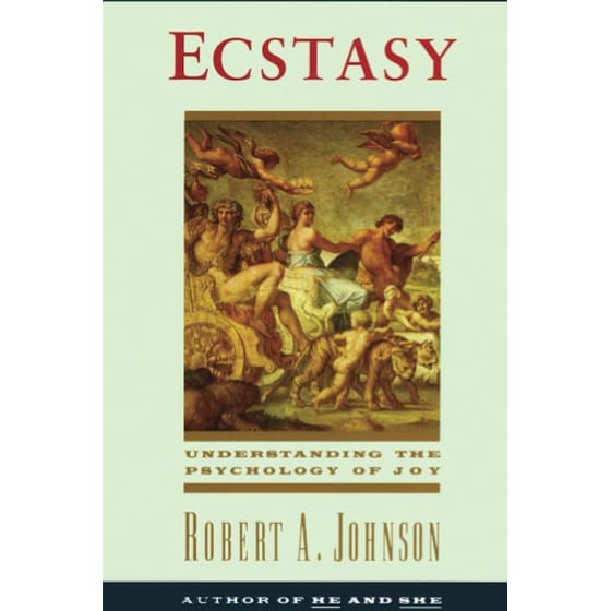 Ecstasy image 0