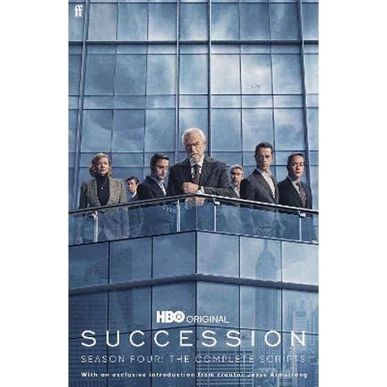 Succession – Season Four image 0