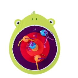 B.toys Στόχος με Velcro 'βάτραχος' 34928