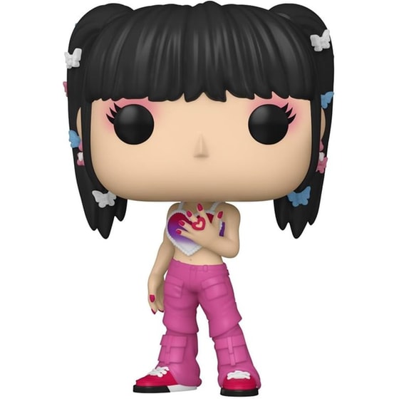 Funko Pop! Rocks - New Jeans - Hanni #451 image 0