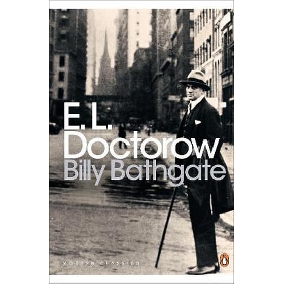Billy Bathgate image 0