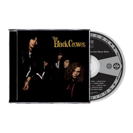 Shake Your Money Maker (2020 Remastered Cd)