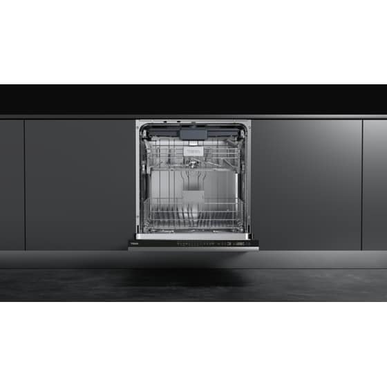 TEKA DFI 76950 15 Σερβίτσια Πλήρως Εντοιχιζόμενο Πλυντήριο Πιάτων image 4