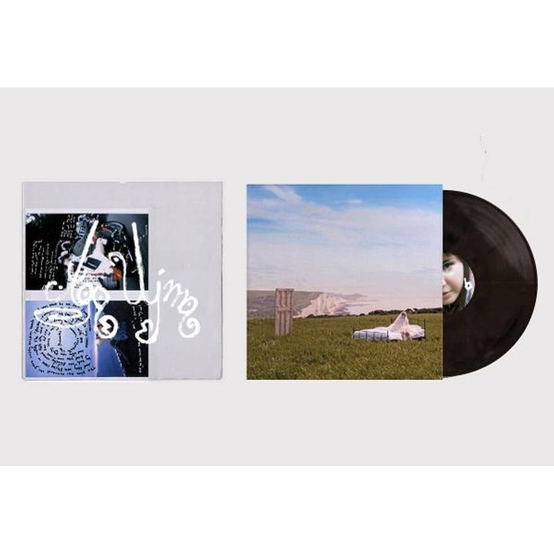 345 (Ecomix Vinyl In Pvc Sleeve)