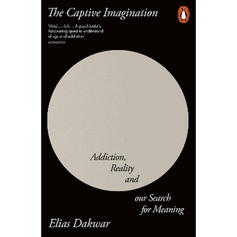 The Captive Imagination