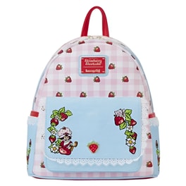 Σακίδιο Πλάτης Loungefly Strawberry Shortcake