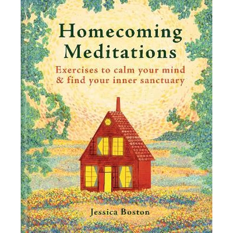 Homecoming Meditations