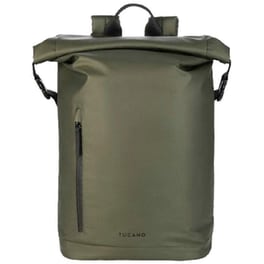 Τσάντα&nbsp;Πλάτης&nbsp;Tucano&nbsp;Rollo&nbsp;15.&nbsp;6-16''&nbsp;Military&nbsp;Green