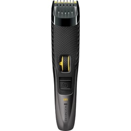 Trimmer REMINGTON SERIES B5 MB5000 Επαναφορτιζόμενο με Θήκη Μαύρο