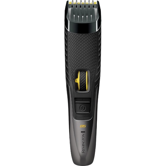 Trimmer REMINGTON SERIES B5 MB5000 Επαναφορτιζόμενο με Θήκη Μαύρο image 0
