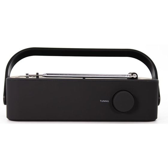 Φορητό Radio Aiwa R-190RD - Κόκκινο image 3