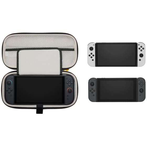 Θήκη Μεταφοράς Nintendo Switch 2 Mario & Yoshi image 5