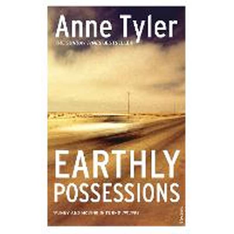 Earthly Possessions