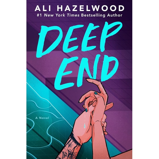 Deep End image 0