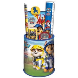 Σχολικό Σετ Μολυβοθήκη Gim Paw Patrol
