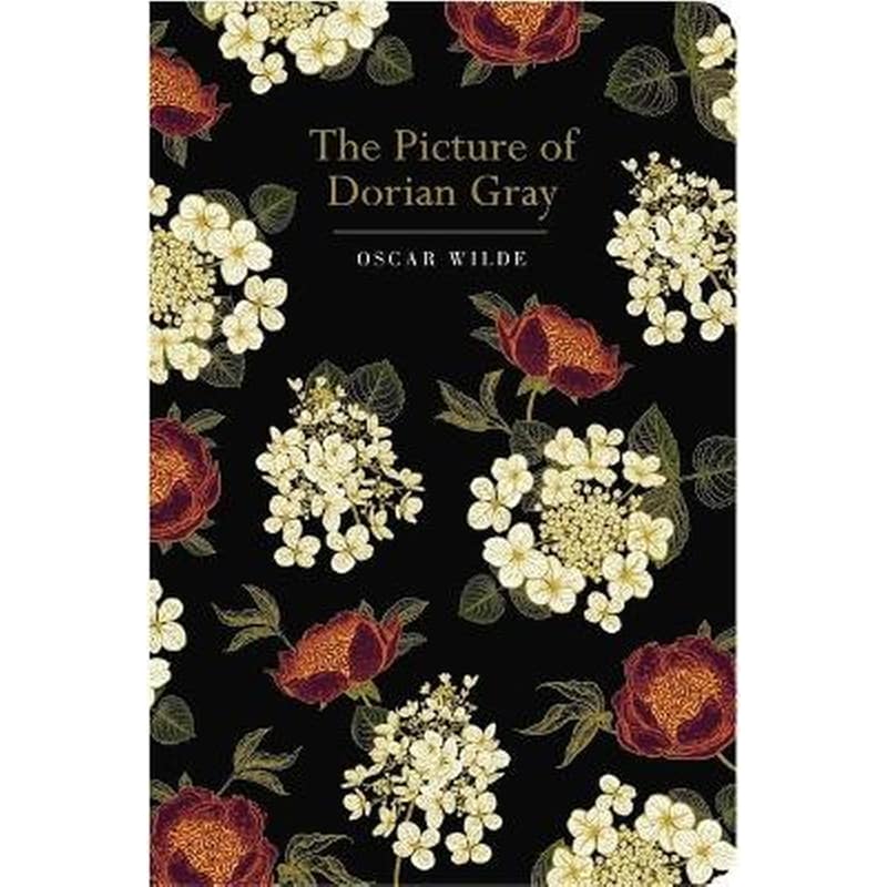 The Picture of Dorian Gray