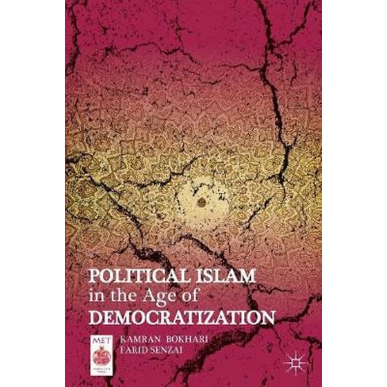 Political Islam in the Age of Democratization image 0