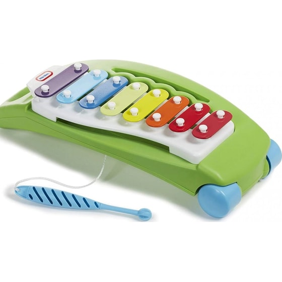 Little Tikes Tap-a-Tune - Ξυλόφωνο (42982EUCG) image 2