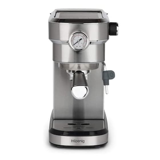 HKOENIG EXP820 2000W 15bar Μηχανή Espresso image 0