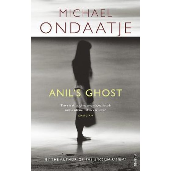 Anil's Ghost image 0