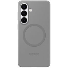 Θήκη Samsung Galaxy S26+ - Samsung Silicone Magnet Case - Gray