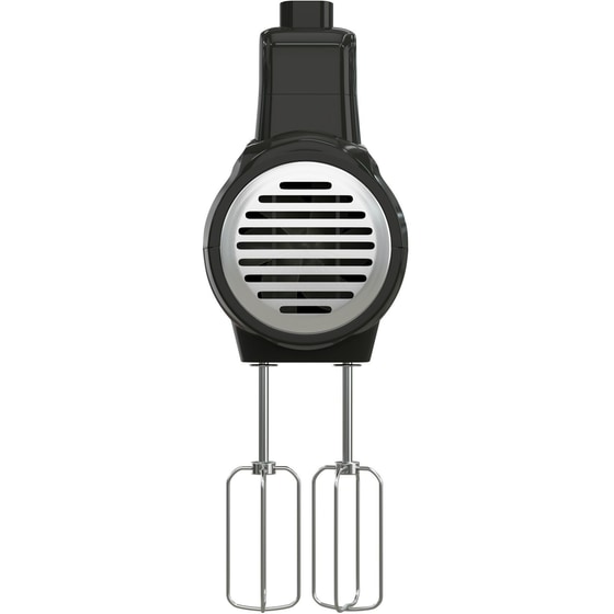 TESLA MX301BX 300 W Μαύρο Μίξερ Χειρός image 4