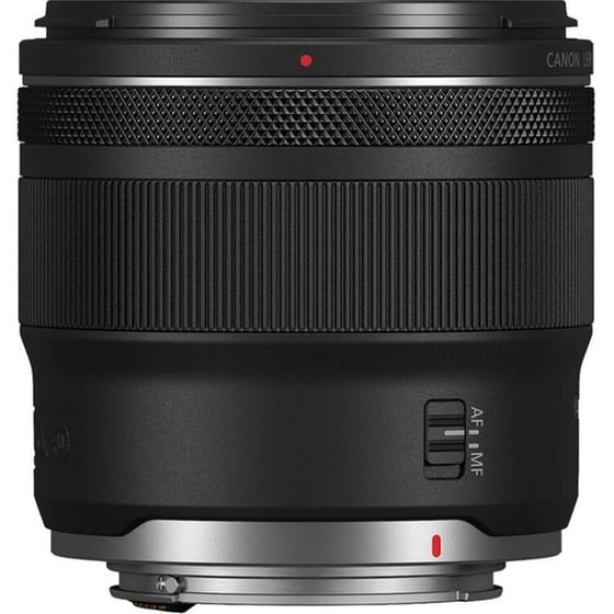 Φωτογραφικός Φακός Canon RF 45mm f/1.2 STM - Black image 2