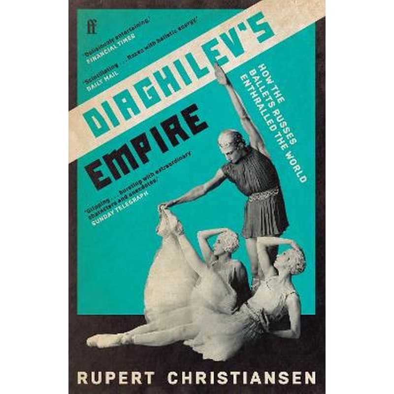Diaghilevs Empire