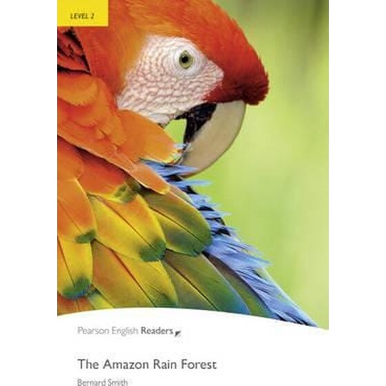 Level 2- The Amazon Rainforest image 0