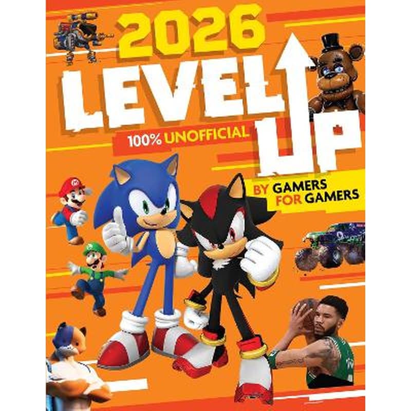 Level Up 2026