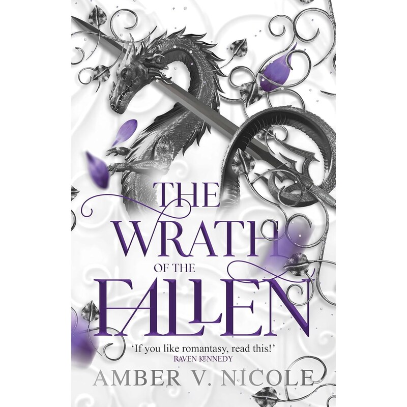 The Wrath of the Fallen