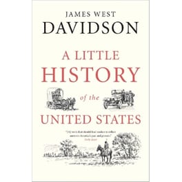 A Little History of the United States